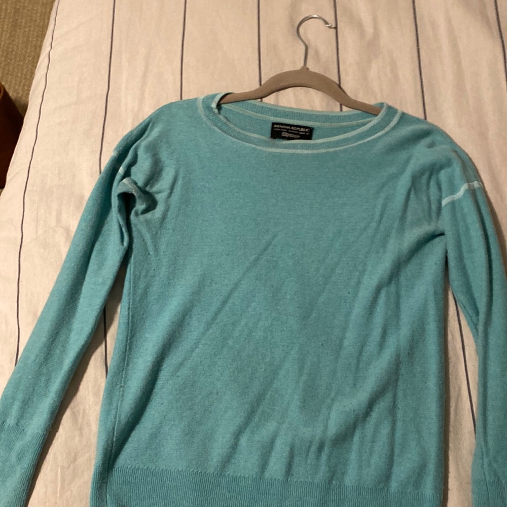 Banana Republic sweater